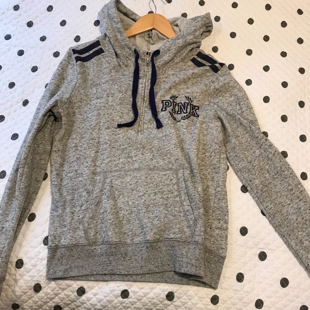 Hoodie from Pink